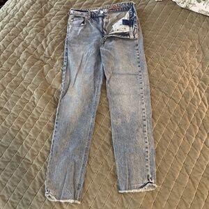 Pilcro jeans 28